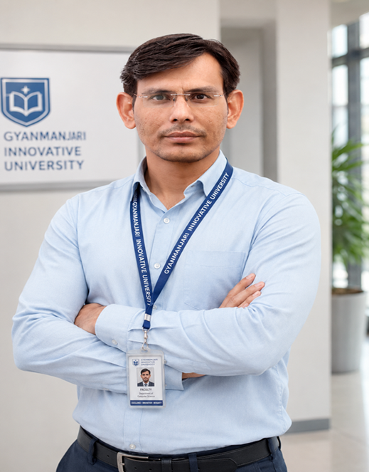 Mr. Bhaumik Patel